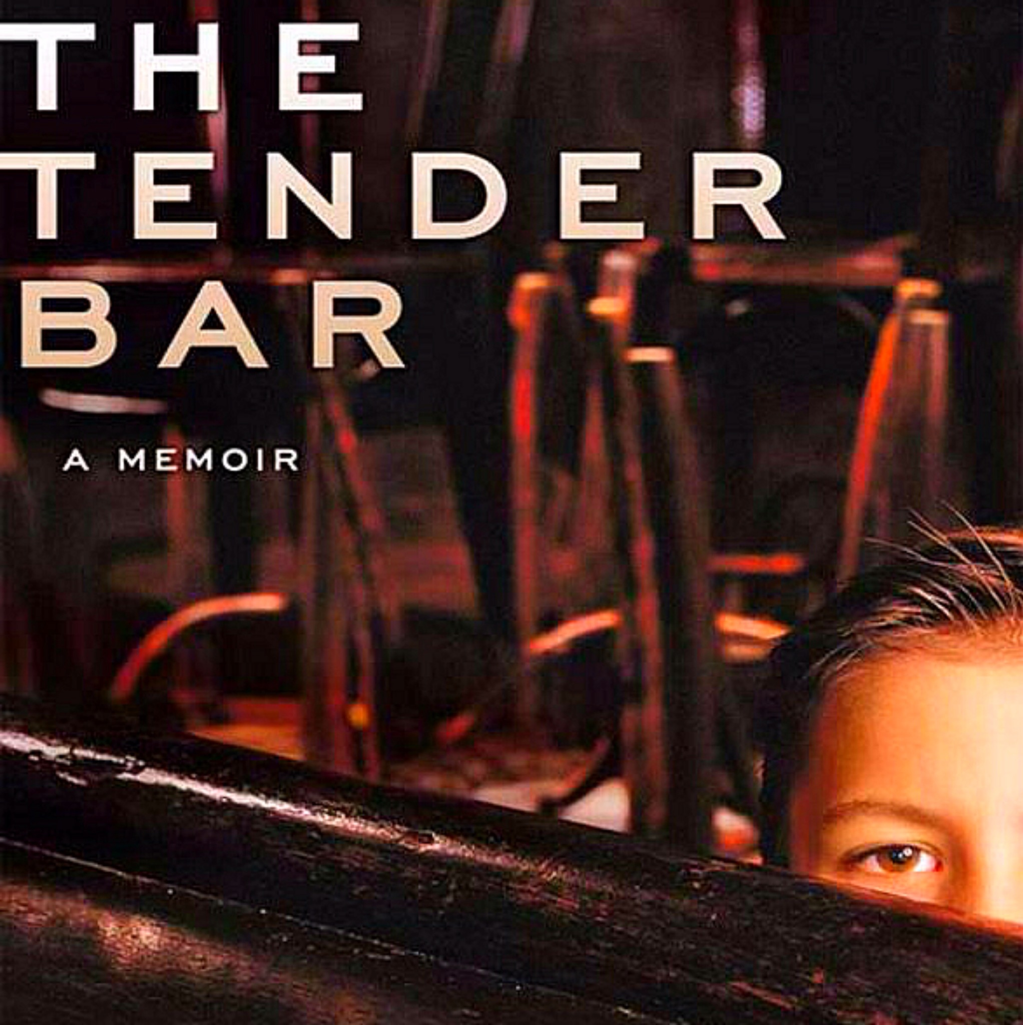 The Tender Bar - Rum Connection