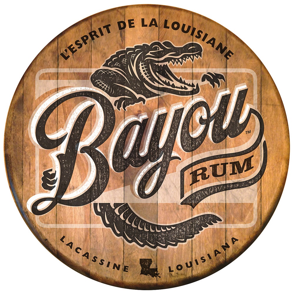 Bayou Rum Launch